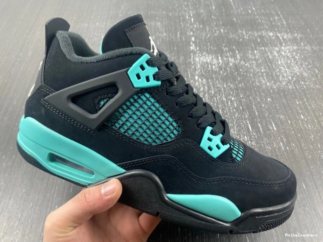 MaikeSneakers 4 Jordan Air DH6927-001 0812